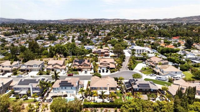 17887 Mariposa, Yorba Linda, CA 92886