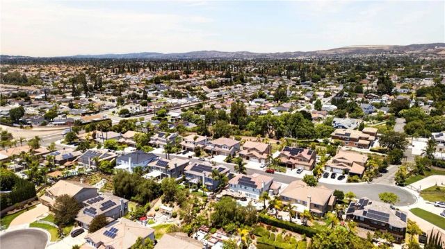 17887 Mariposa, Yorba Linda, CA 92886