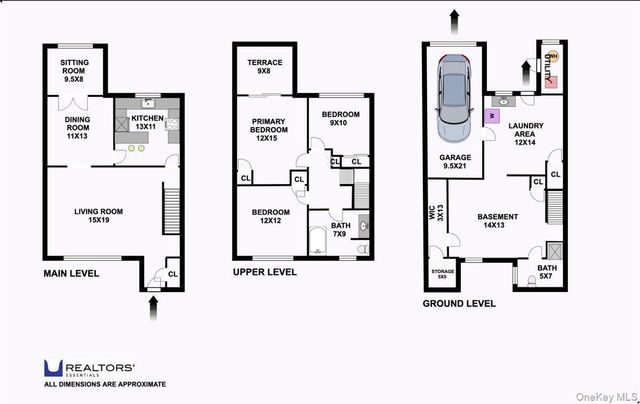 20-03 35th Street, Astoria, NY 11105