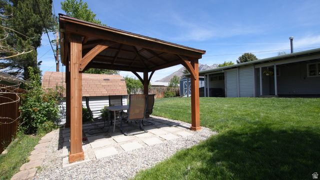 1863 E VILLAGE GREEN RD, Cottonwood Heights, UT 84121