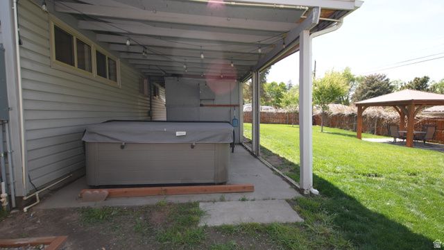 1863 E VILLAGE GREEN RD, Cottonwood Heights, UT 84121