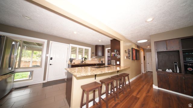 1863 E VILLAGE GREEN RD, Cottonwood Heights, UT 84121