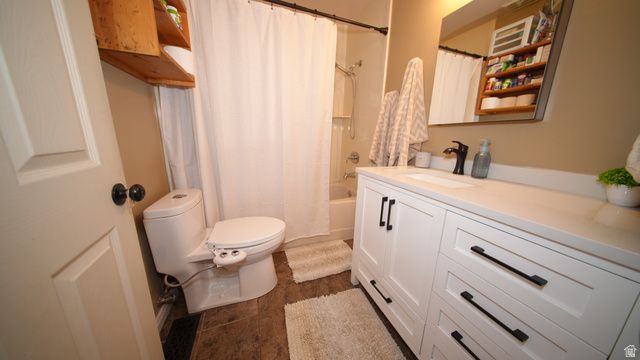 1863 E VILLAGE GREEN RD, Cottonwood Heights, UT 84121