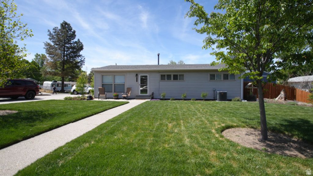 1863 E VILLAGE GREEN RD, Cottonwood Heights, UT 84121