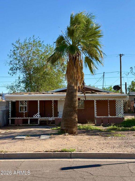 1019 E PIMA Street, Phoenix, AZ 85034 — exterior