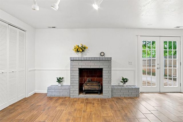 101 W Ash Drive, Noble, OK 73068