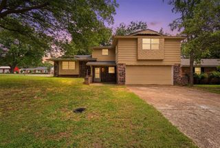 101 W Ash Drive, Noble, OK 73068