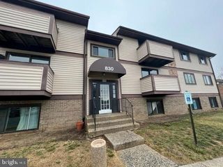 830 HEATHER RIDGE DR #22C, Frederick, MD 21702