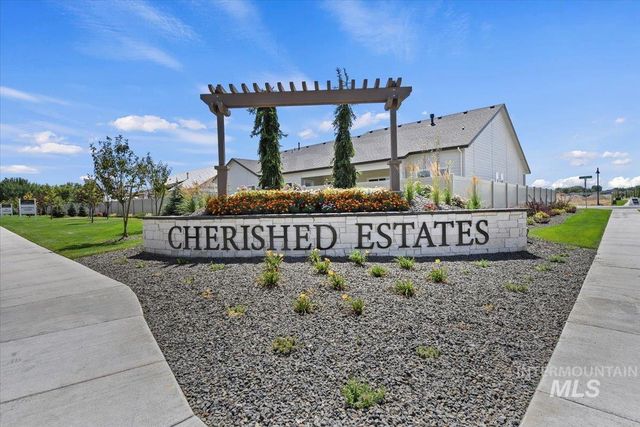 10543 W Mizzle Drive, Star, ID 83669
