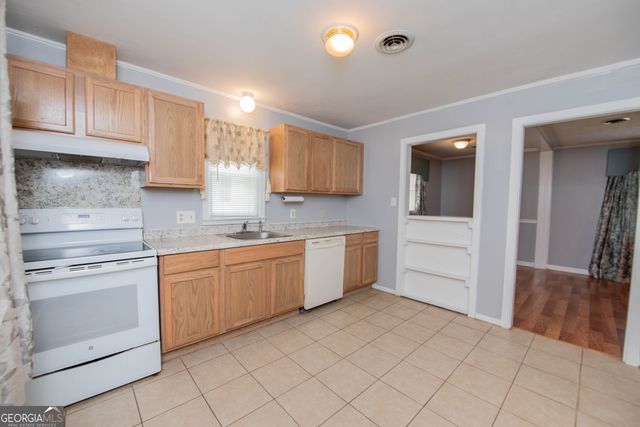 305 McArthur Boulevard, Warner Robins, GA 31093