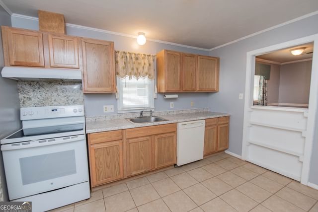 305 McArthur Boulevard, Warner Robins, GA 31093
