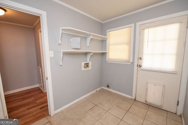 305 McArthur Boulevard, Warner Robins, GA 31093