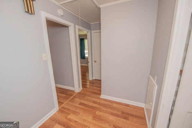 305 McArthur Boulevard, Warner Robins, GA 31093