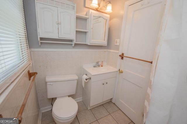 305 McArthur Boulevard, Warner Robins, GA 31093