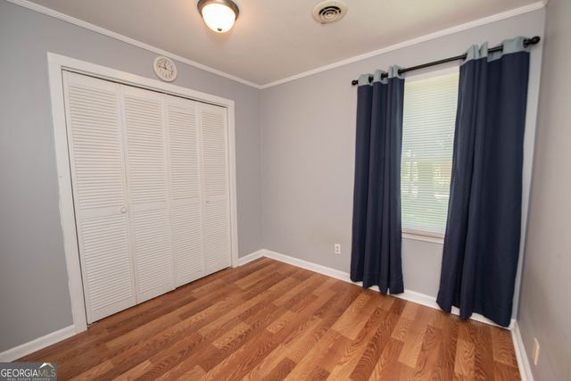 305 McArthur Boulevard, Warner Robins, GA 31093