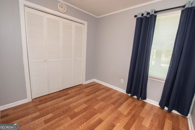 305 McArthur Boulevard, Warner Robins, GA 31093