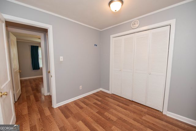 305 McArthur Boulevard, Warner Robins, GA 31093