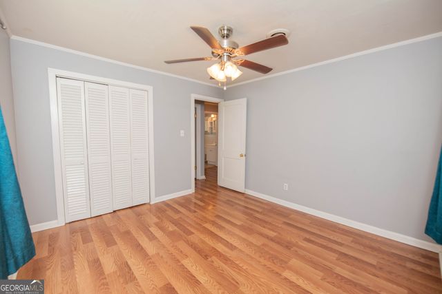 305 McArthur Boulevard, Warner Robins, GA 31093