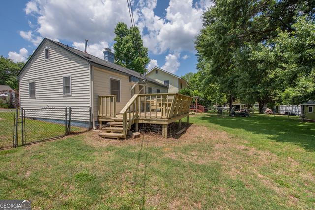 305 McArthur Boulevard, Warner Robins, GA 31093