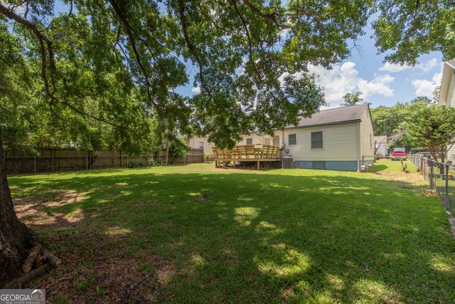 305 McArthur Boulevard, Warner Robins, GA 31093