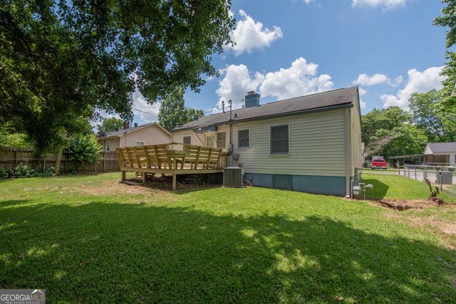 305 McArthur Boulevard, Warner Robins, GA 31093