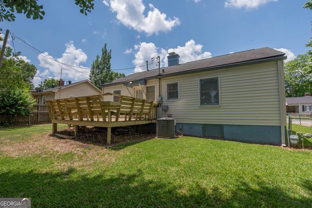 305 McArthur Boulevard, Warner Robins, GA 31093