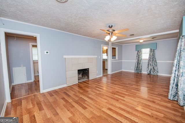 305 McArthur Boulevard, Warner Robins, GA 31093