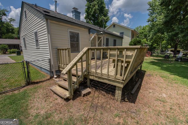 305 McArthur Boulevard, Warner Robins, GA 31093