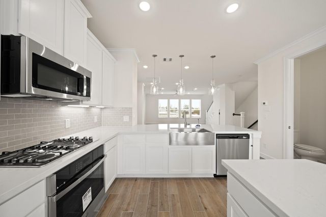 13305 Moncloa Drive, Houston, TX 77047