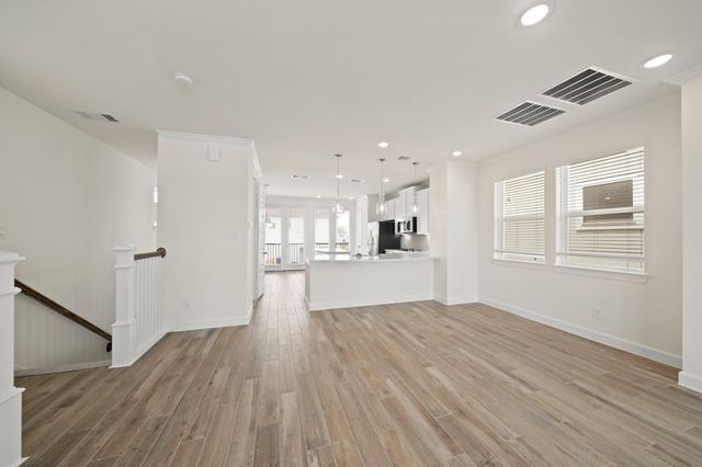 13305 Moncloa Drive, Houston, TX 77047