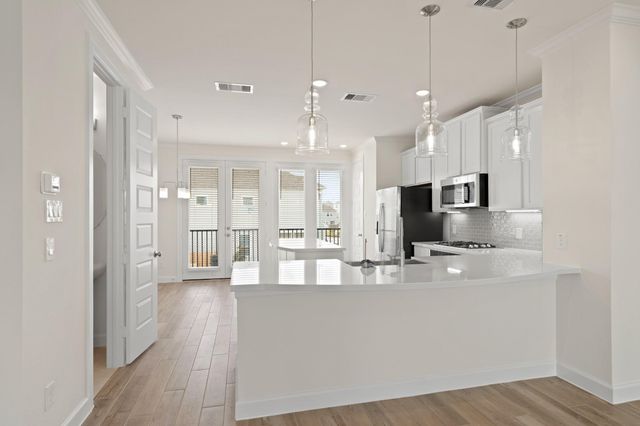 13305 Moncloa Drive, Houston, TX 77047