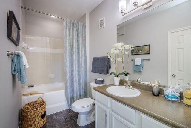 12101 Dessau Road N 2409, Austin, TX 78754