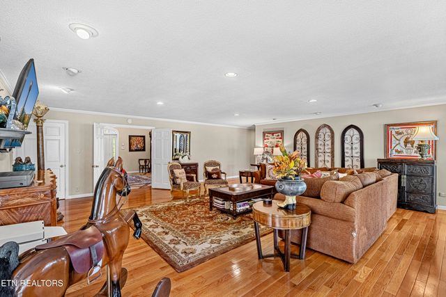 307 Triplett Lane, Knoxville, TN 37922