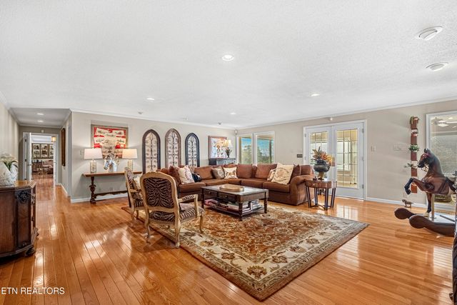 307 Triplett Lane, Knoxville, TN 37922