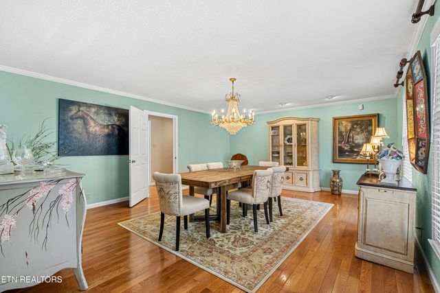 307 Triplett Lane, Knoxville, TN 37922