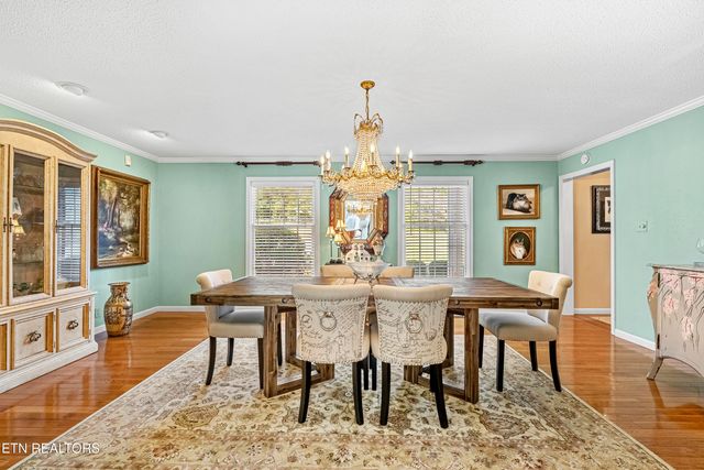 307 Triplett Lane, Knoxville, TN 37922