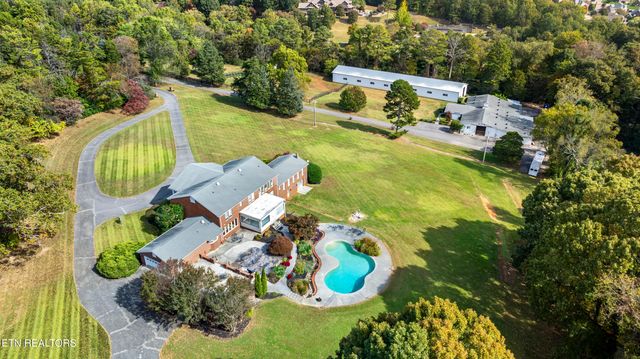 307 Triplett Lane, Knoxville, TN 37922