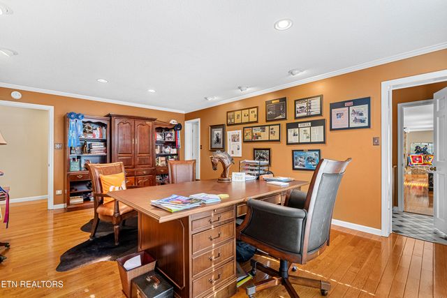 307 Triplett Lane, Knoxville, TN 37922