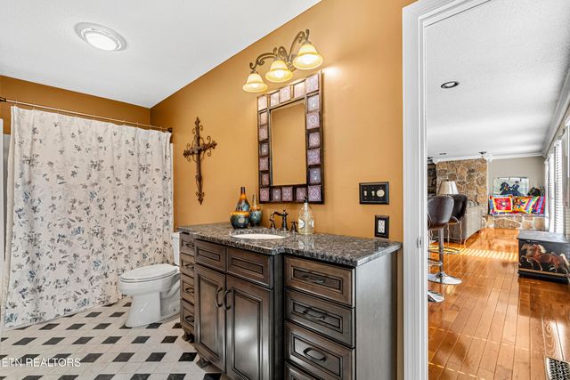 307 Triplett Lane, Knoxville, TN 37922