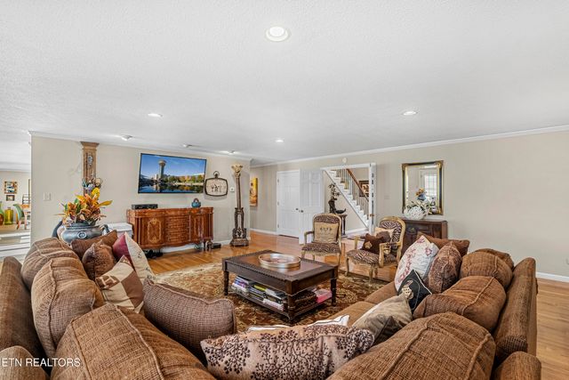 307 Triplett Lane, Knoxville, TN 37922