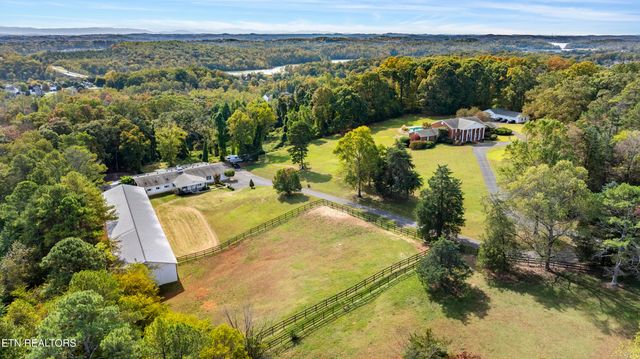 307 Triplett Lane, Knoxville, TN 37922