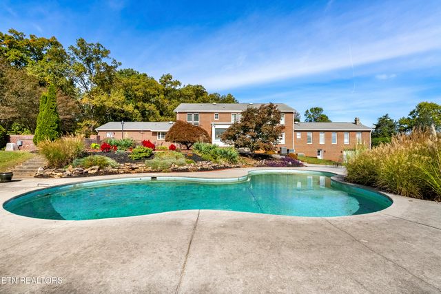 307 Triplett Lane, Knoxville, TN 37922