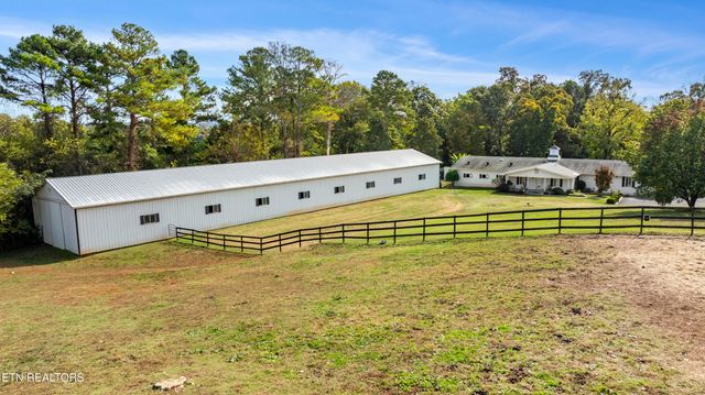 307 Triplett Lane, Knoxville, TN 37922