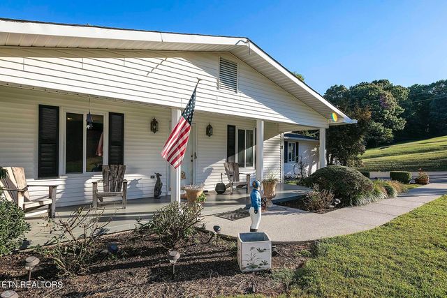 307 Triplett Lane, Knoxville, TN 37922