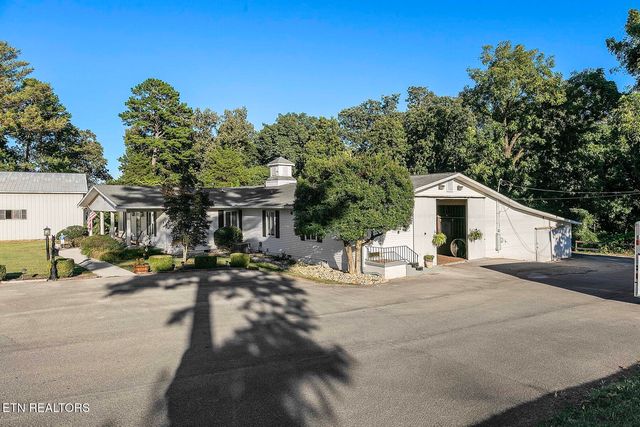 307 Triplett Lane, Knoxville, TN 37922