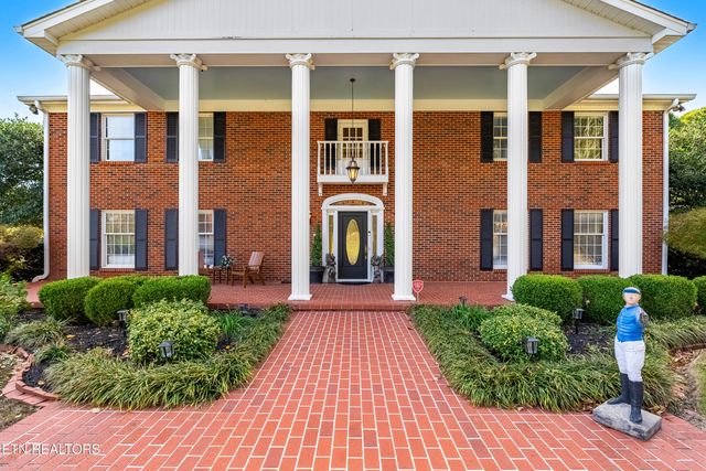 307 Triplett Lane, Knoxville, TN 37922