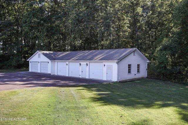 307 Triplett Lane, Knoxville, TN 37922