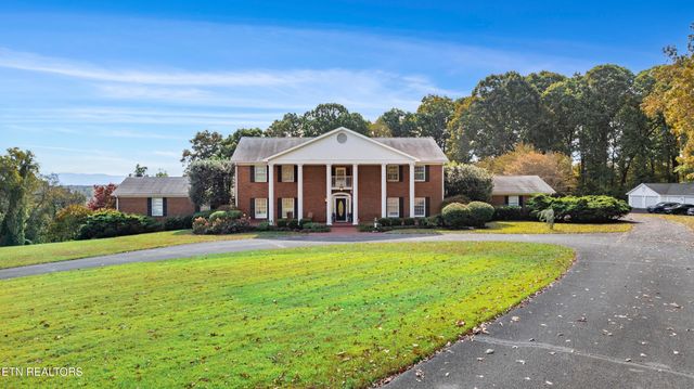 307 Triplett Lane, Knoxville, TN 37922