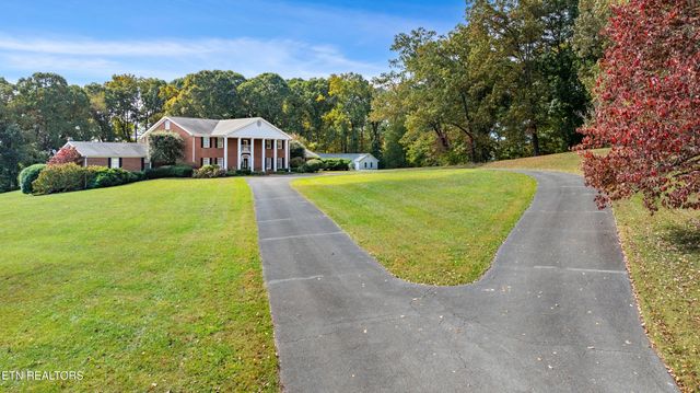 307 Triplett Lane, Knoxville, TN 37922