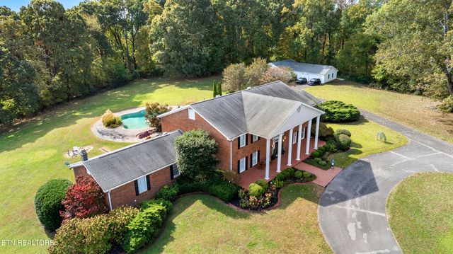 307 Triplett Lane, Knoxville, TN 37922